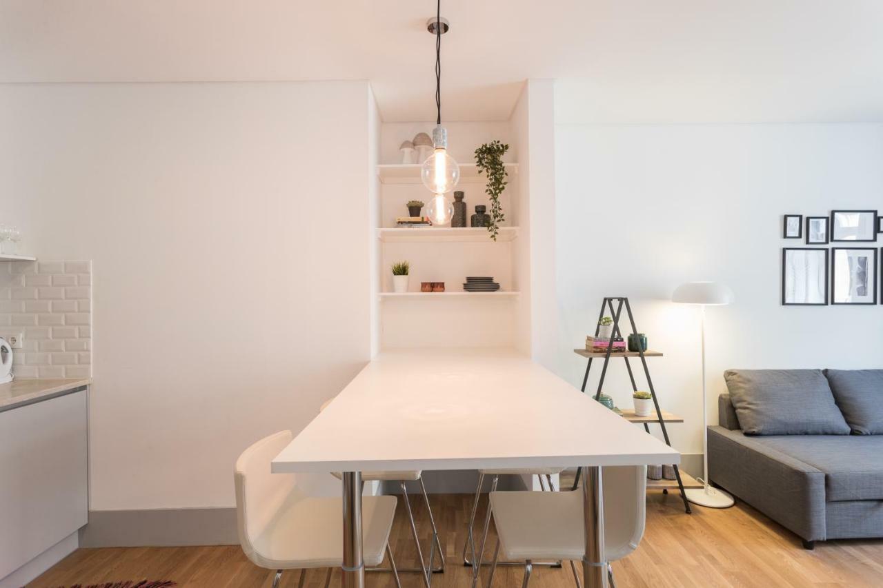Apartamento Flh São Bento Charming Flat *