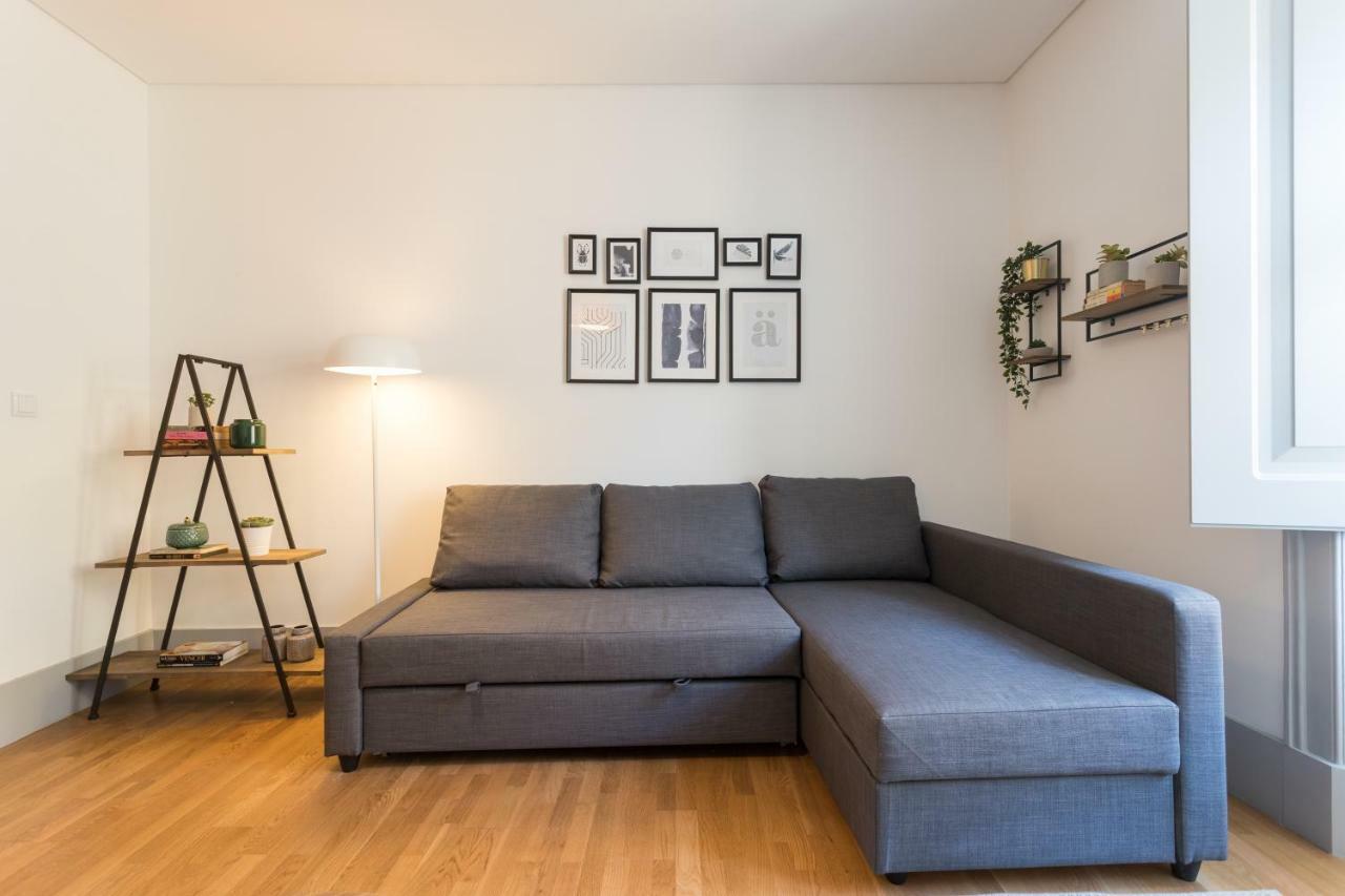 Flh São Bento Charming Flat Lisboa