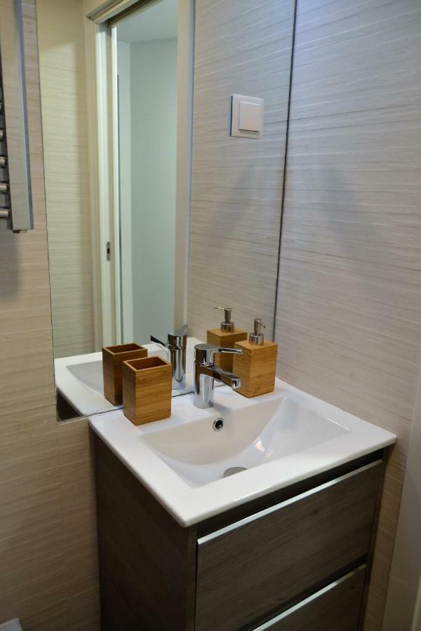Modern Cozy - Portas Do Sol Apartamento *