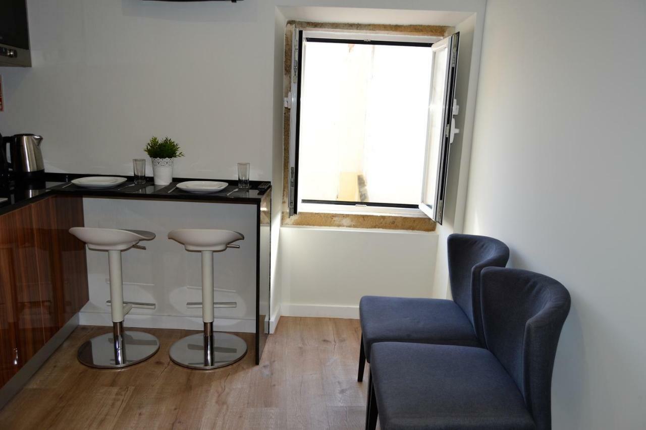 Modern Cozy - Portas Do Sol Apartamento