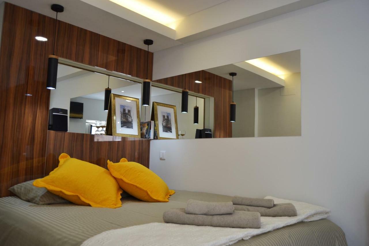 Apartamento Modern Cozy - Portas Do Sol *