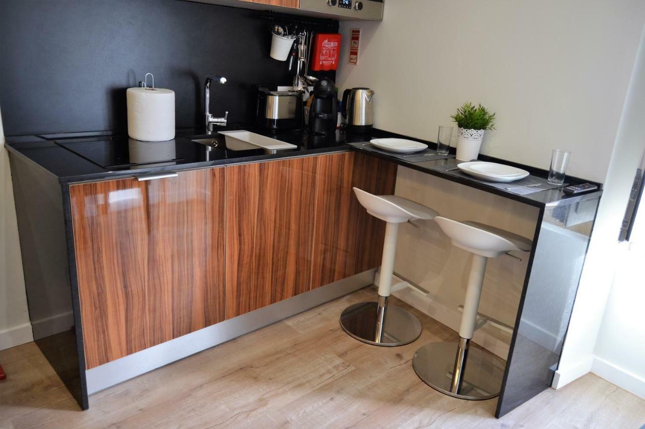 Apartamento Modern Cozy - Portas Do Sol *