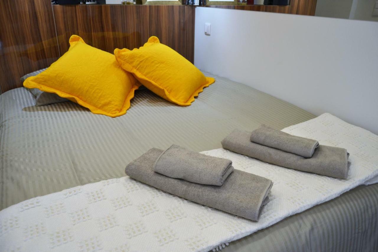 Apartamento Modern Cozy - Portas Do Sol Lisboa