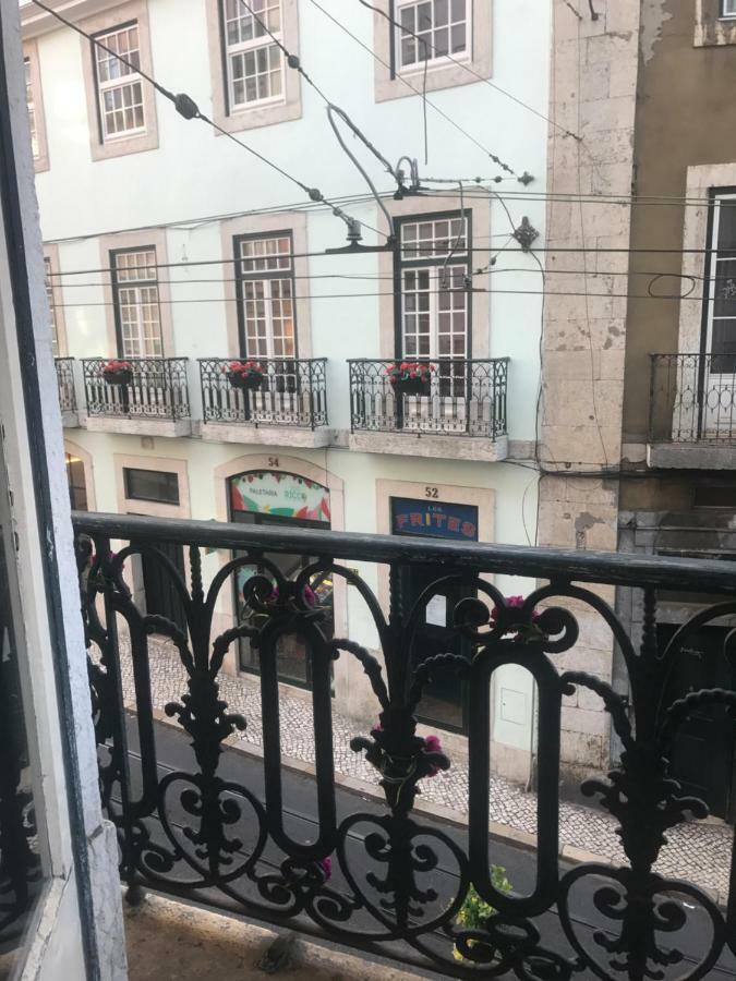 Residencial Estrela De Camões Pensión *