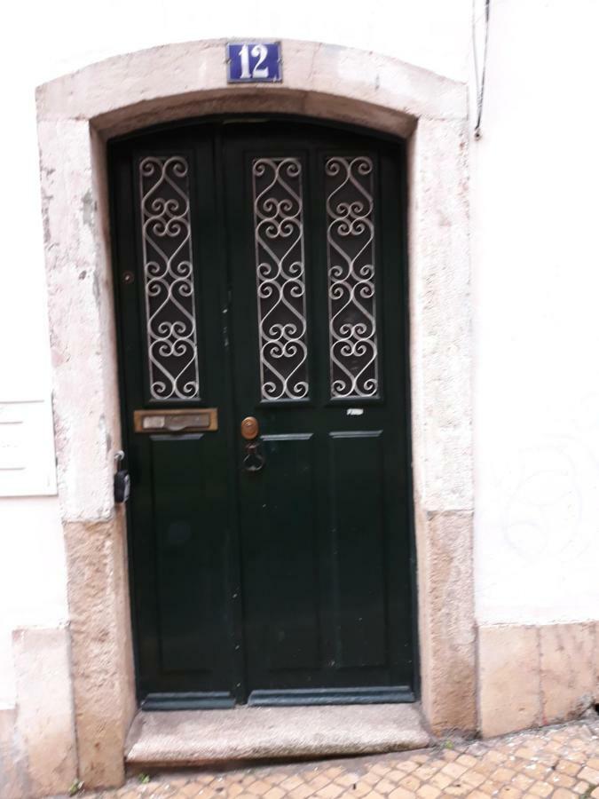 Flat In Historic Neighbourhood Apartamento *