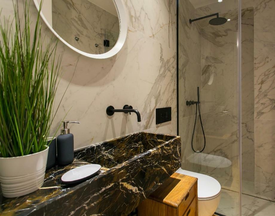 Apartamento Ultra Chic Santa Catarina