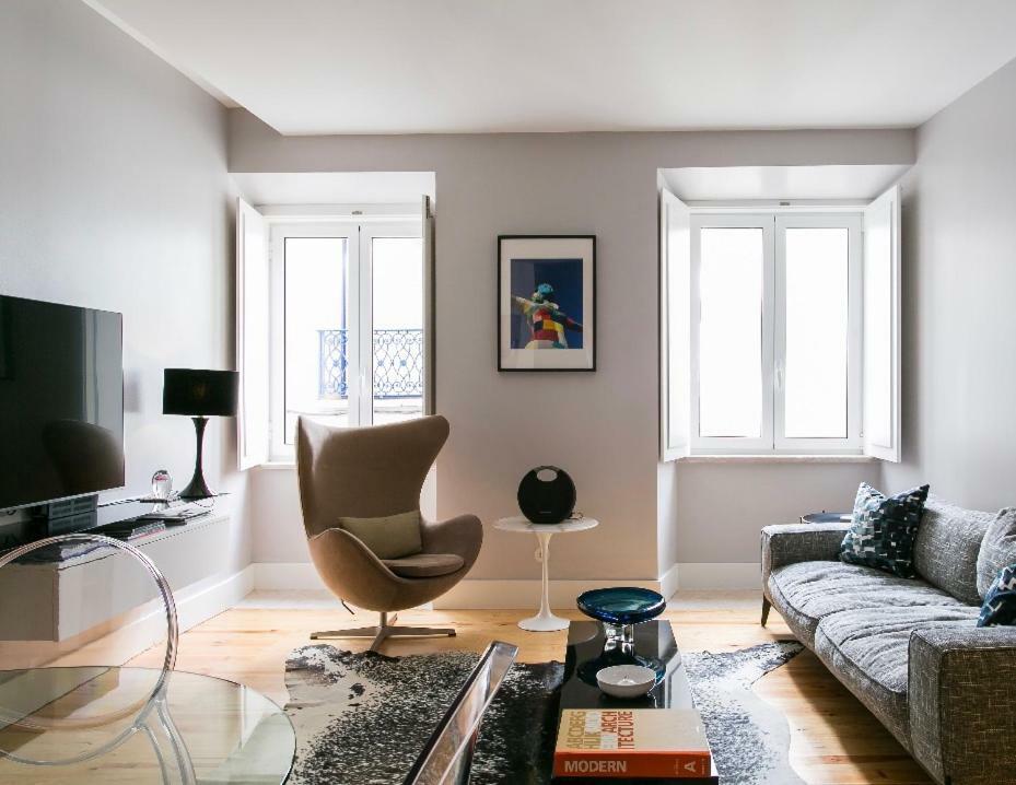 Ultra Chic Santa Catarina Apartamento