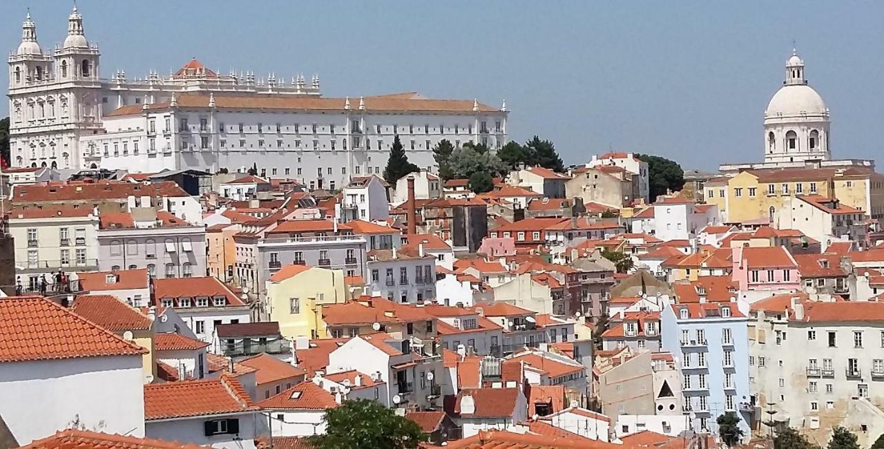 Apartamento A Casa De S. Vicente