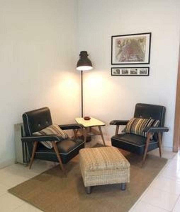 Apartamento Art-deco In Belem Lisboa