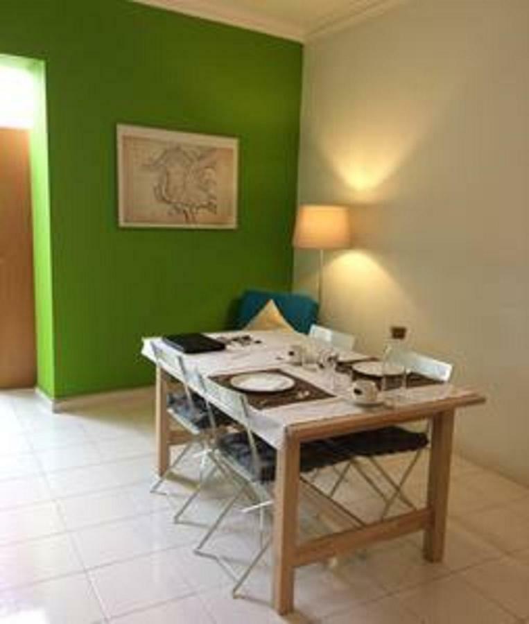 Art-deco In Belem Apartamento