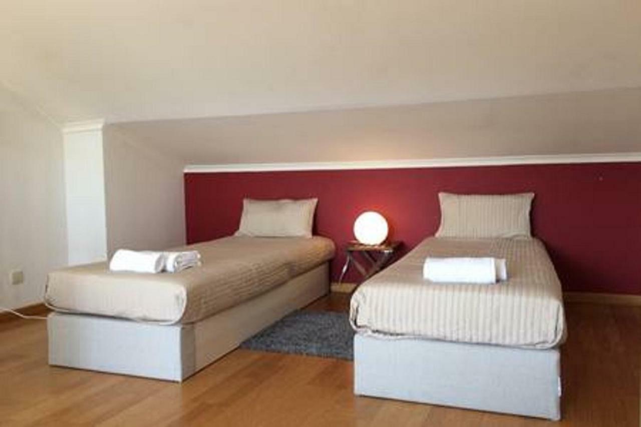 Art-deco In Belem Apartamento *