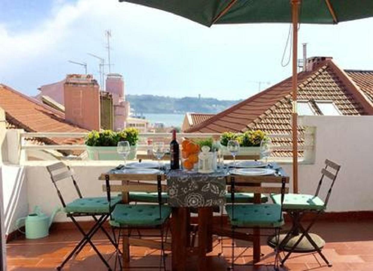 Art-deco In Belem Apartamento *