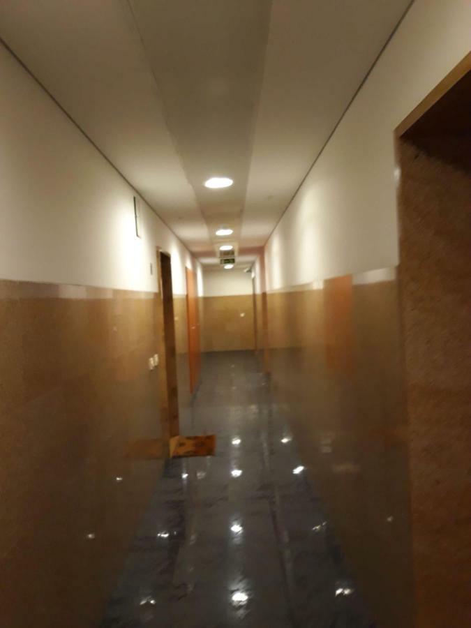 Apartamento Parque Nacoes *
