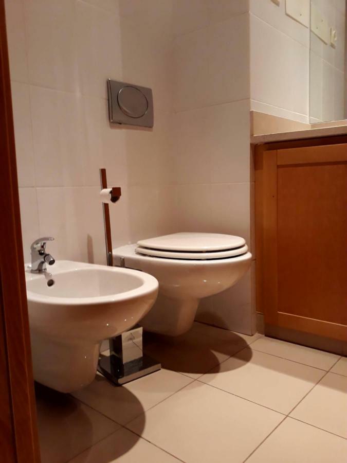 Parque Nacoes Apartamento