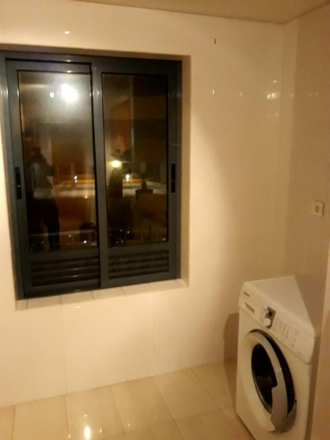 Parque Nacoes Apartamento