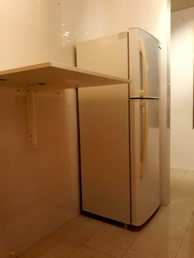 Parque Nacoes Apartamento