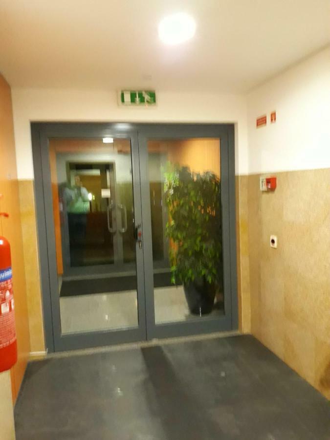 Apartamento Parque Nacoes *