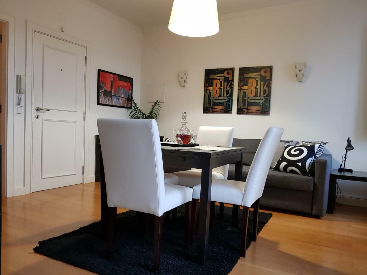 Apartamento Downtown Bica Lisboa