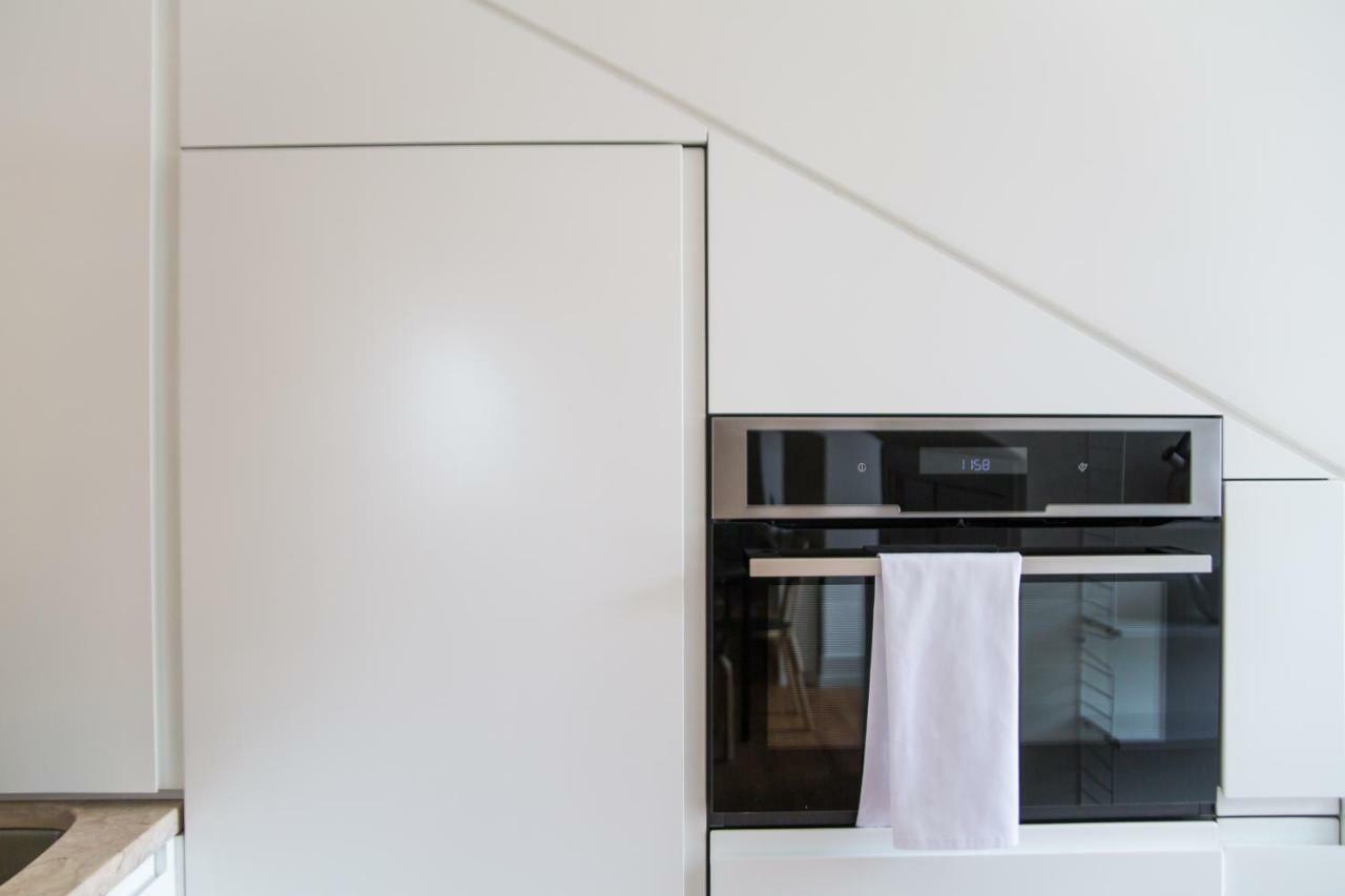 Flh Bacalhoeiros River View Flat Apartamento *