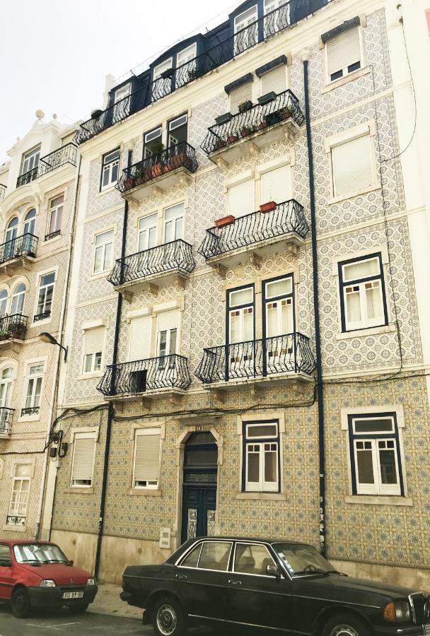Apartamento House On The Hill *
