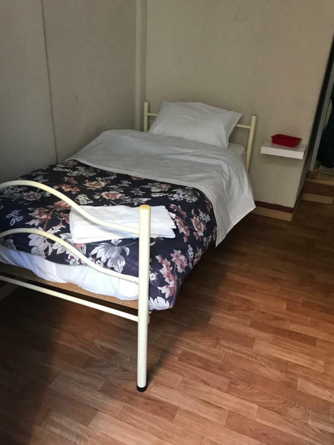 Residencial Estrela De Camões Pensión