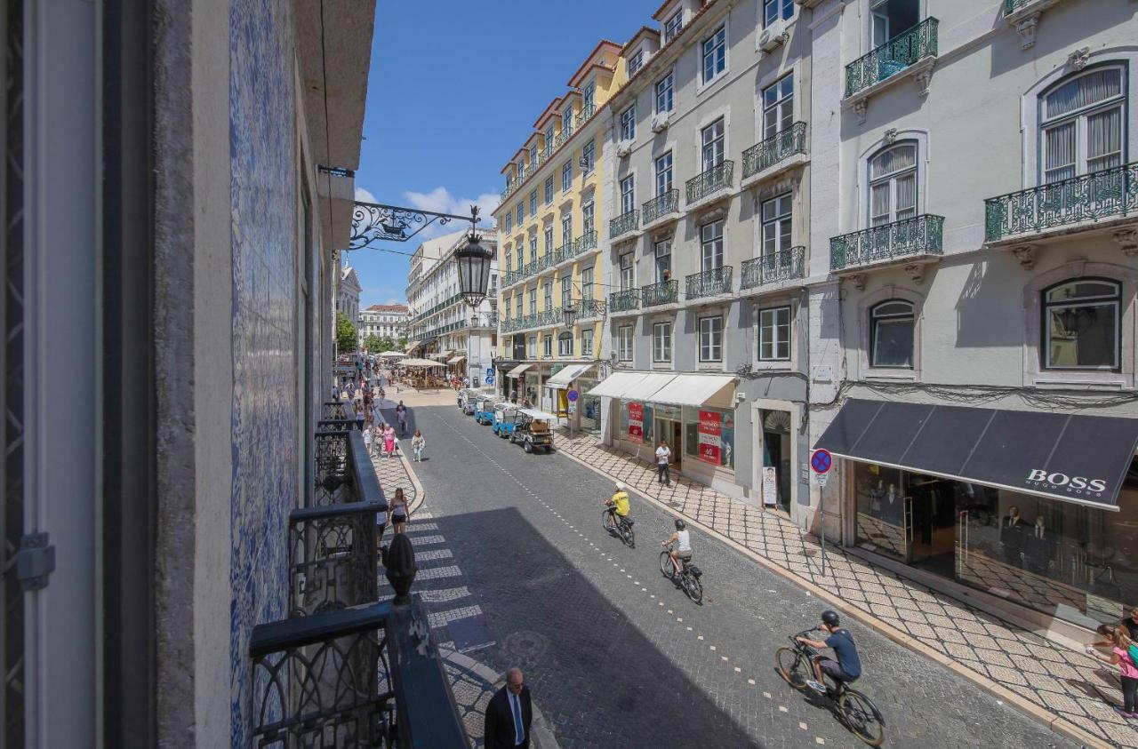 Chiado Luxury Experience - Checkinhome