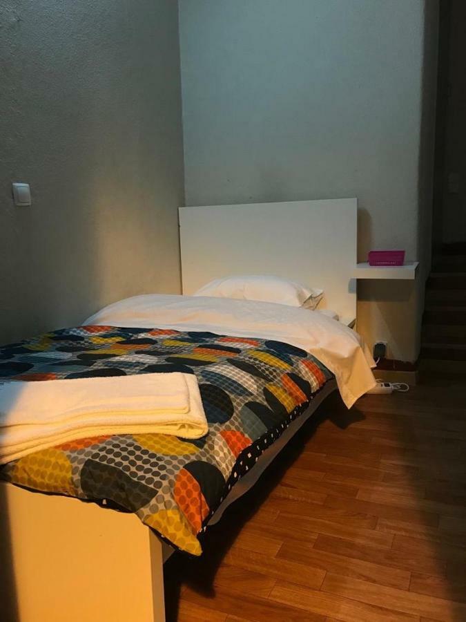 Residencial Estrela De Camões Lisboa