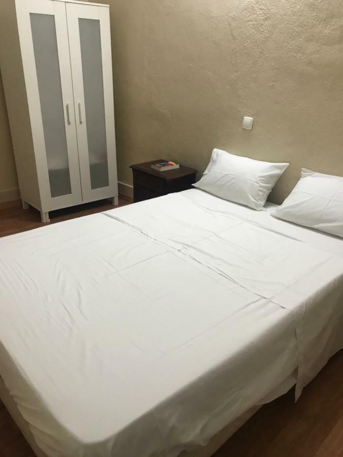 Residencial Estrela De Camões Pensión Lisboa
