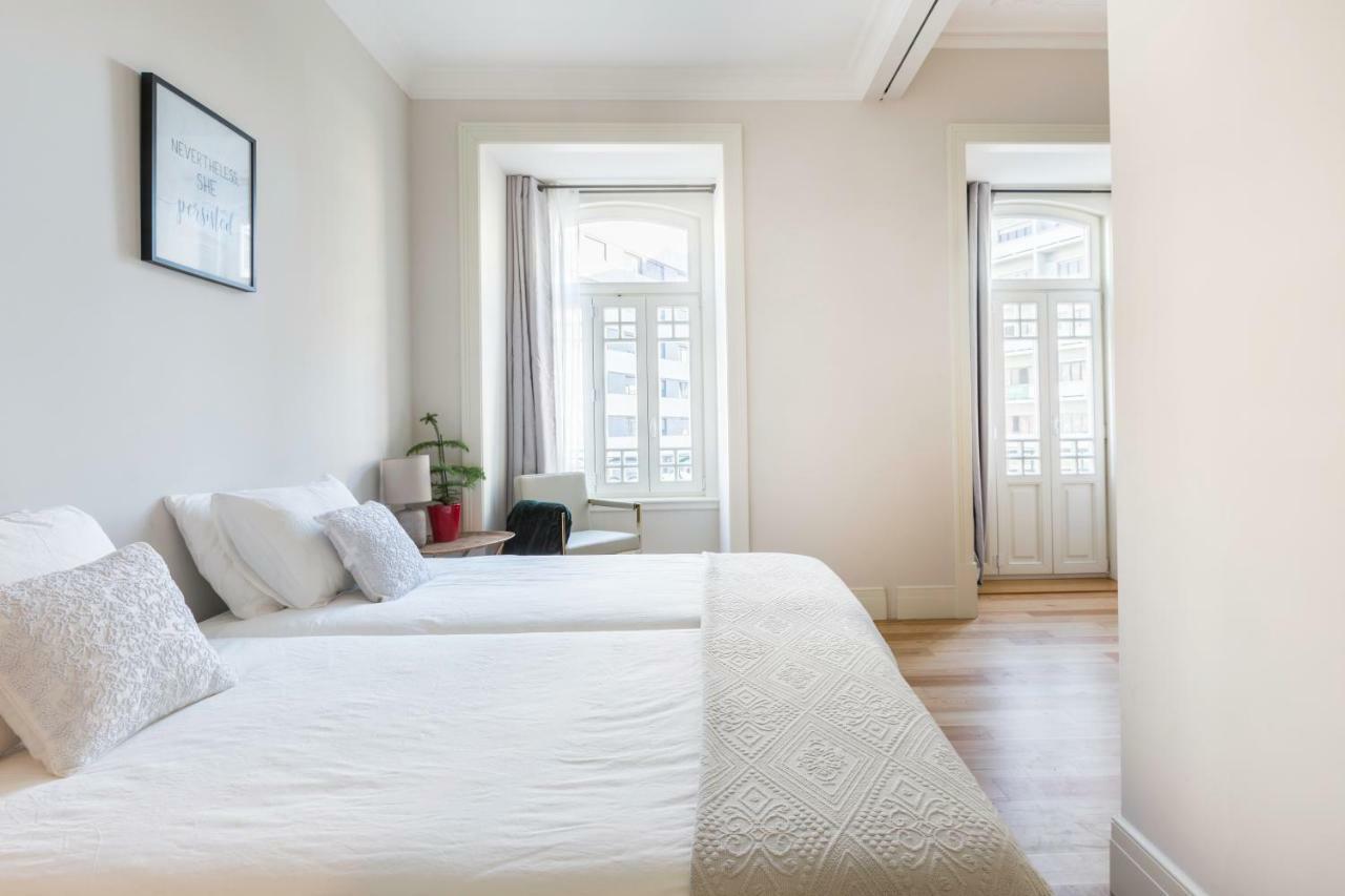 Apartment Cosy Marques De Pombal