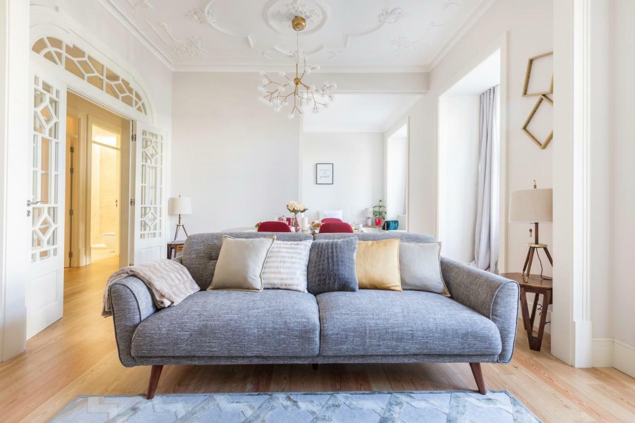 Cosy Marques De Pombal *