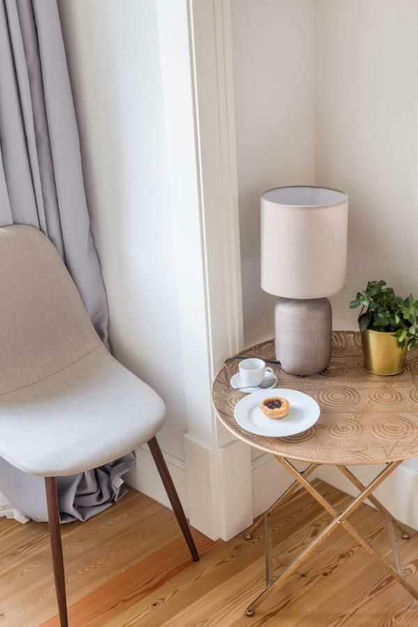 Cosy Marques De Pombal Apartment Lisbon