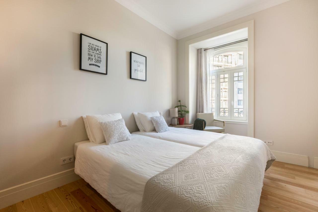 Cosy Marques De Pombal Apartment Lisbon