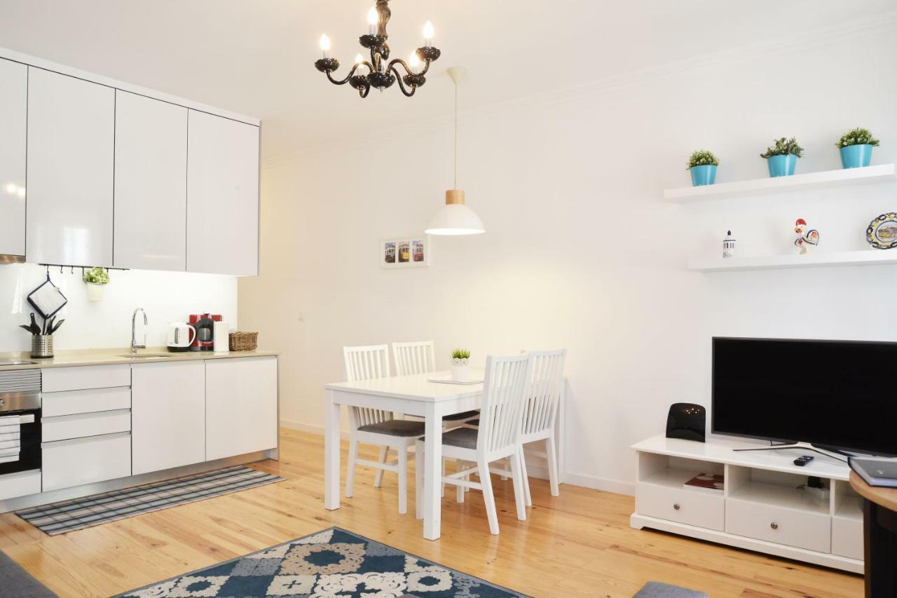 Santana 3 - Checkinhome Apartamento