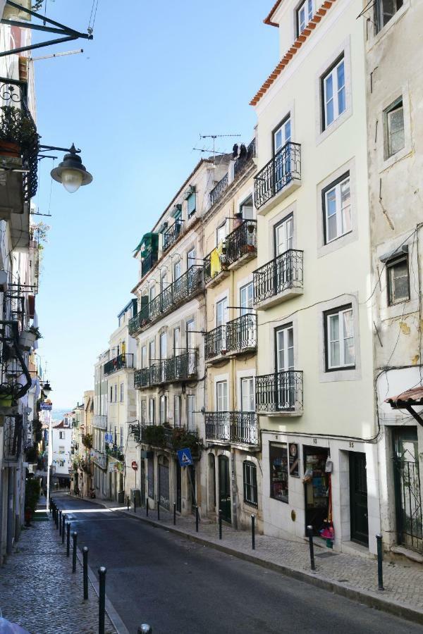 Santana 3 - Checkinhome Lisboa