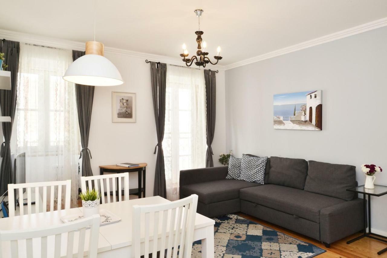 Apartamento Santana 3 - Checkinhome