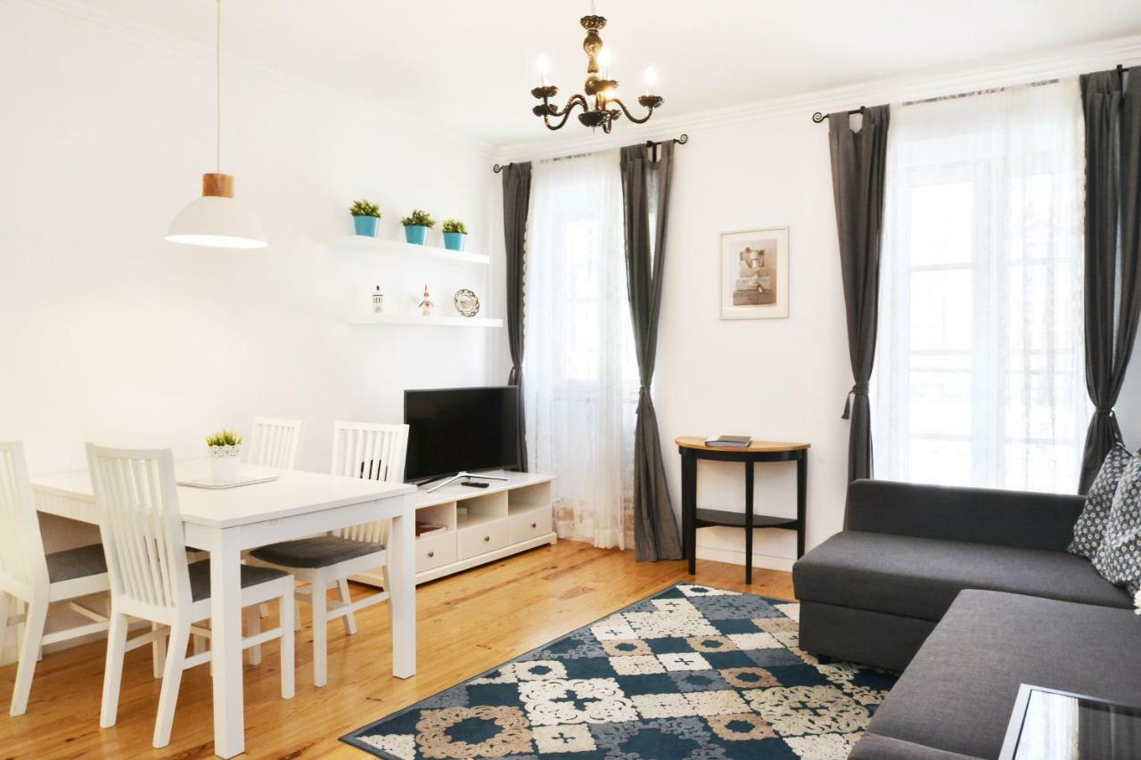 Santana 3 - Checkinhome Apartamento