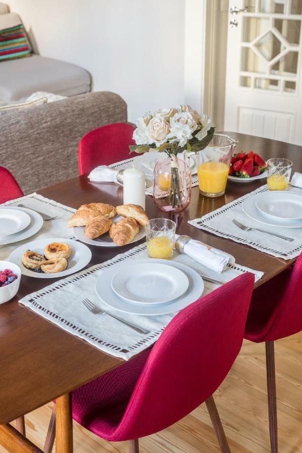 Apartment Cosy Marques De Pombal *