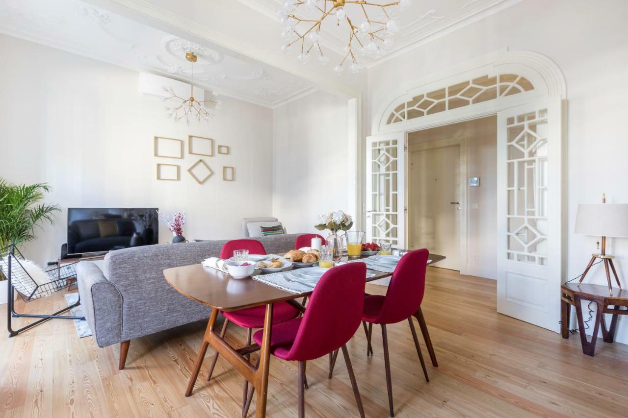 Cosy Marques De Pombal Apartment