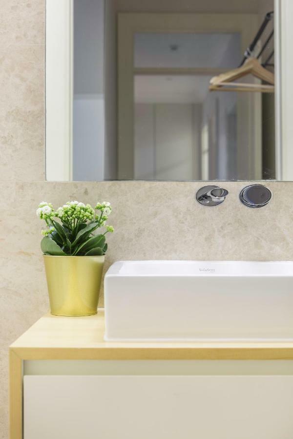 Cosy Marques De Pombal Apartment *