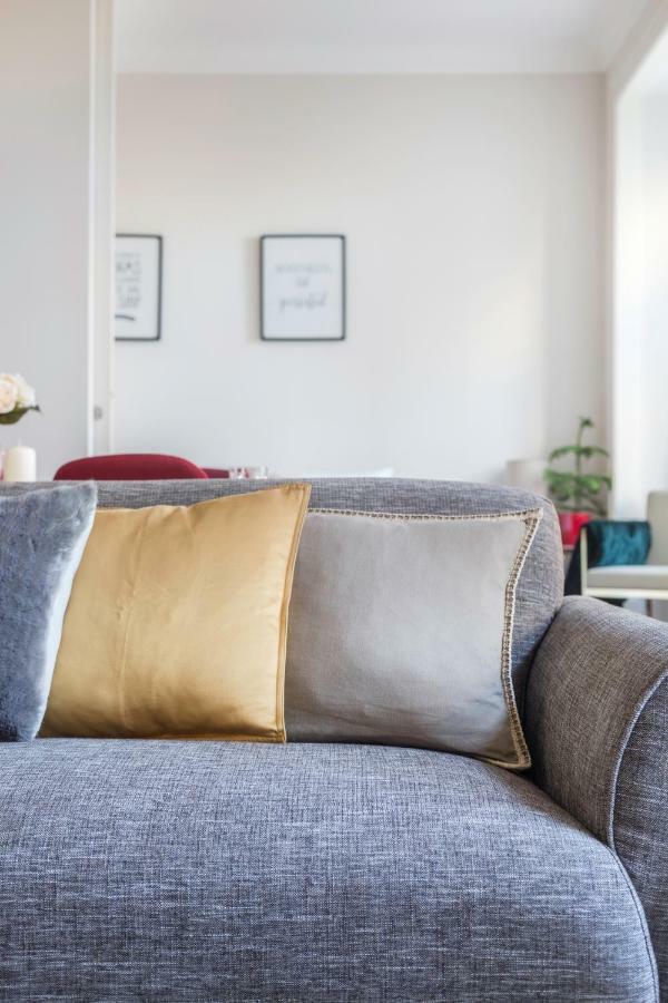 Apartment Cosy Marques De Pombal