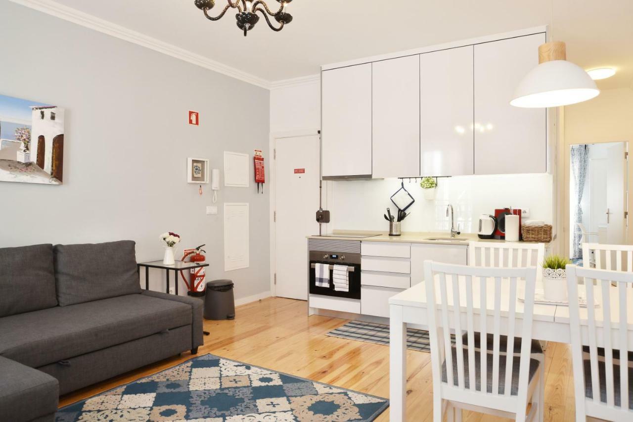 Apartamento Santana 3 - Checkinhome *