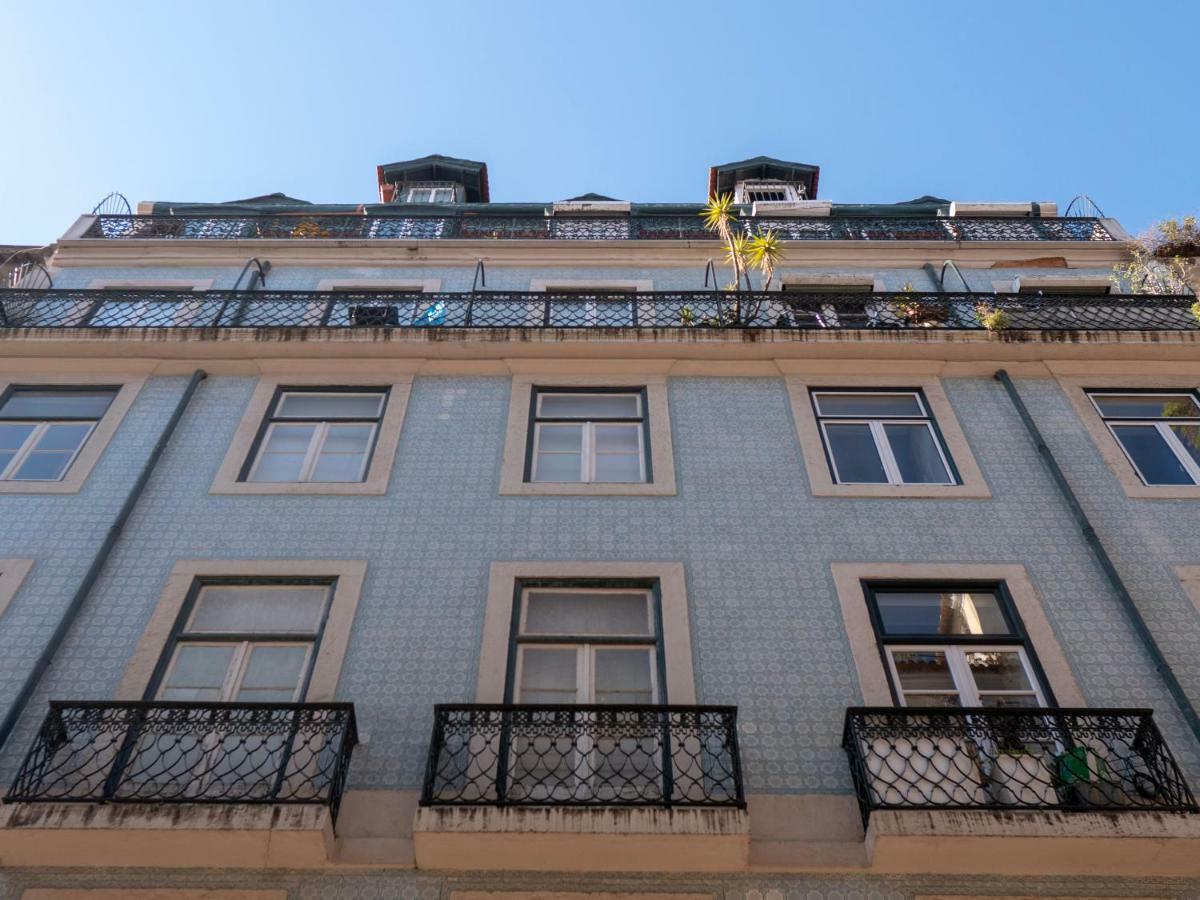 Apartamento Sapateiros Street 207 - Center *