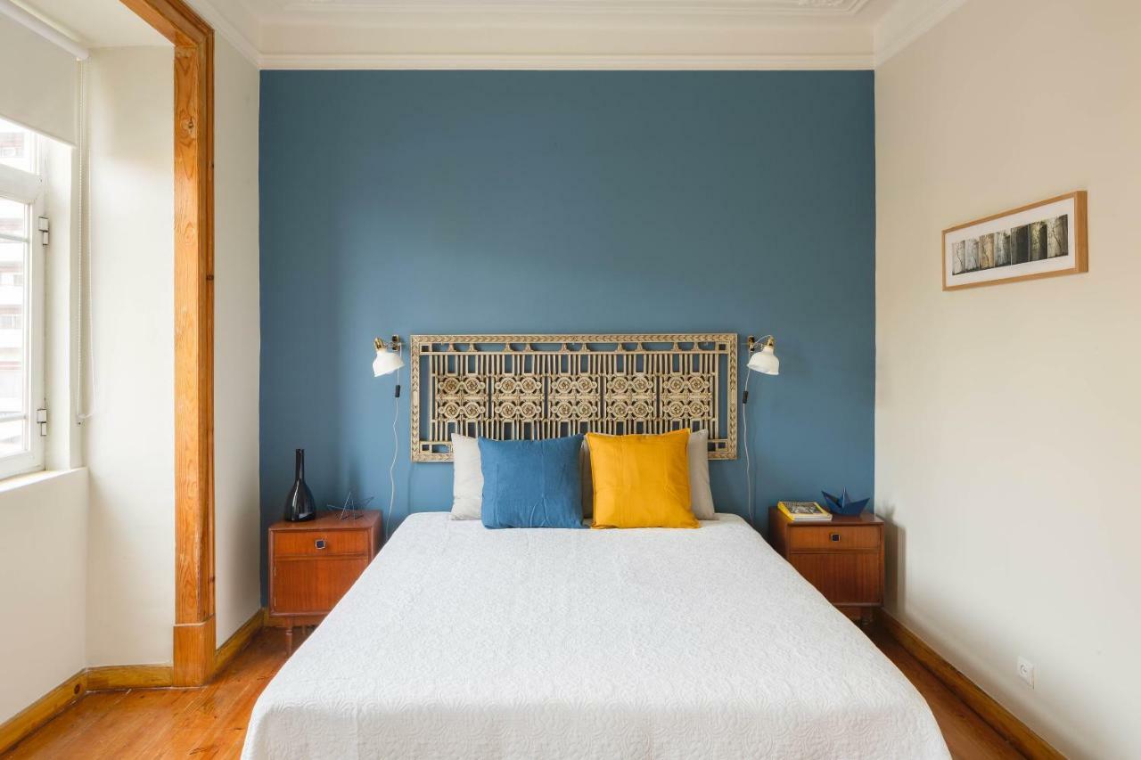 Apartamento Alma De Santos Lisboa