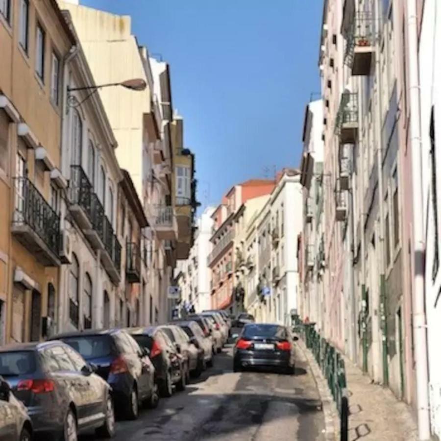 Apartamento São Bento Studio Palácio Lisboa