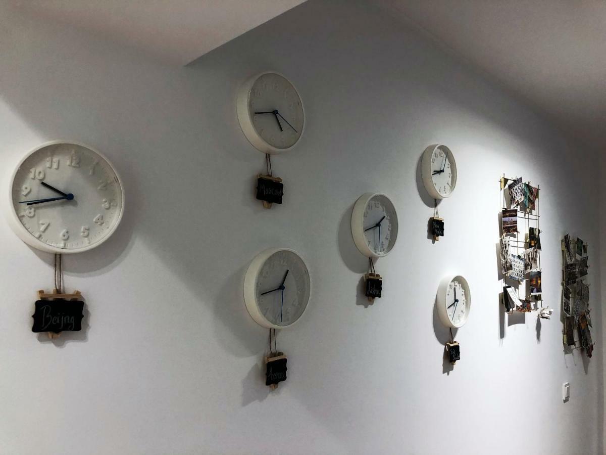 Apartamento Pico Da Bica