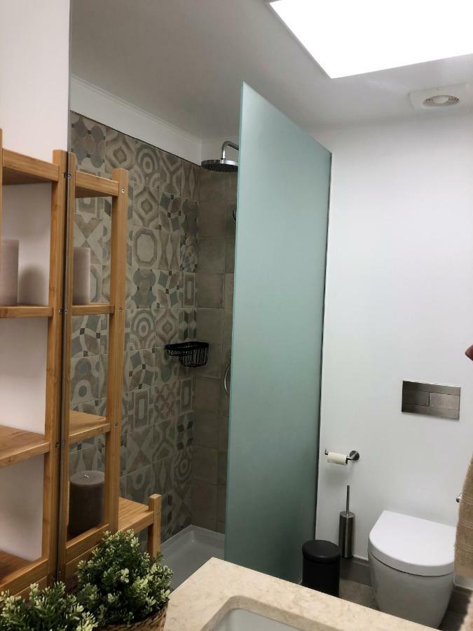 Apartamento Pico Da Bica