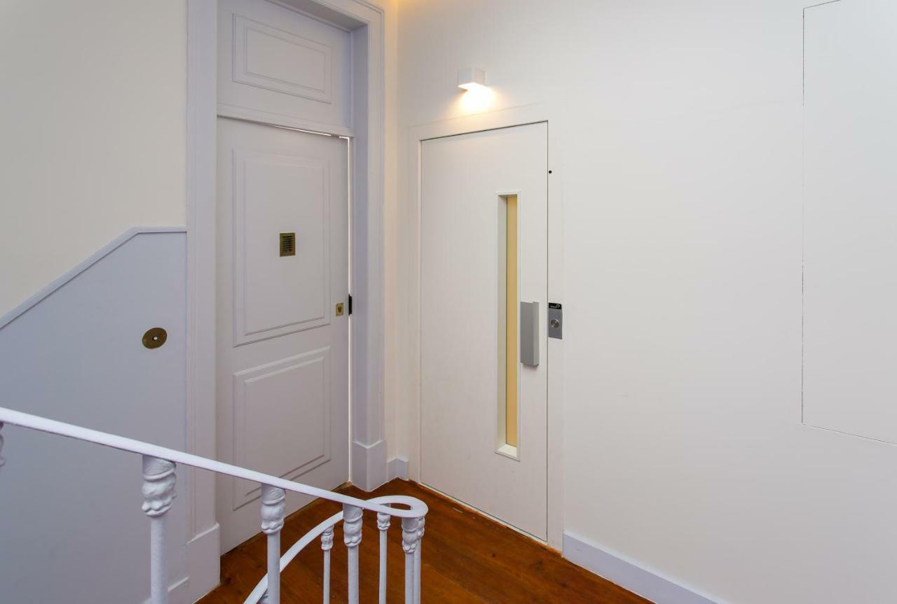 Joivy Gorgeous 3br With Balcony Nearby Time Out Market Apartamento *