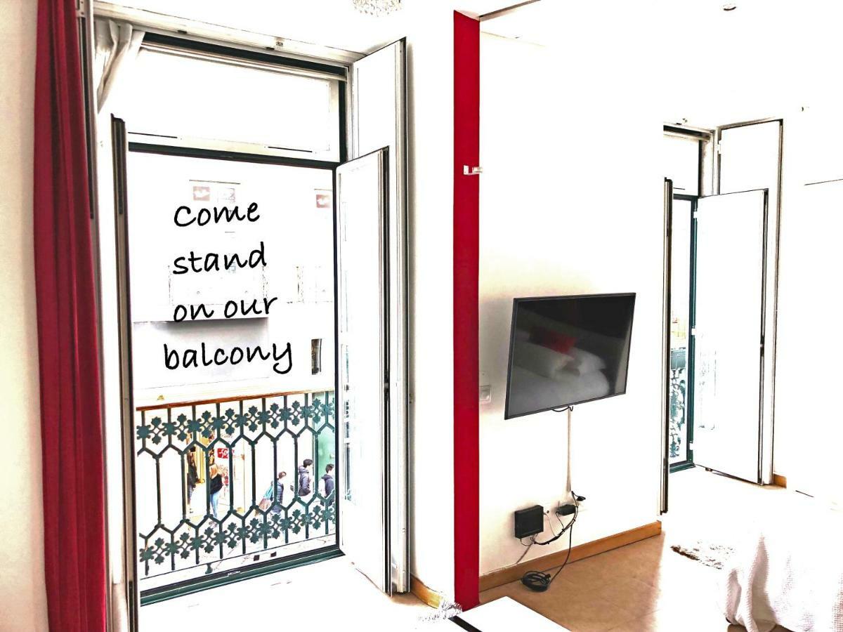 Apartamento Rua Garrett @sene Chiado