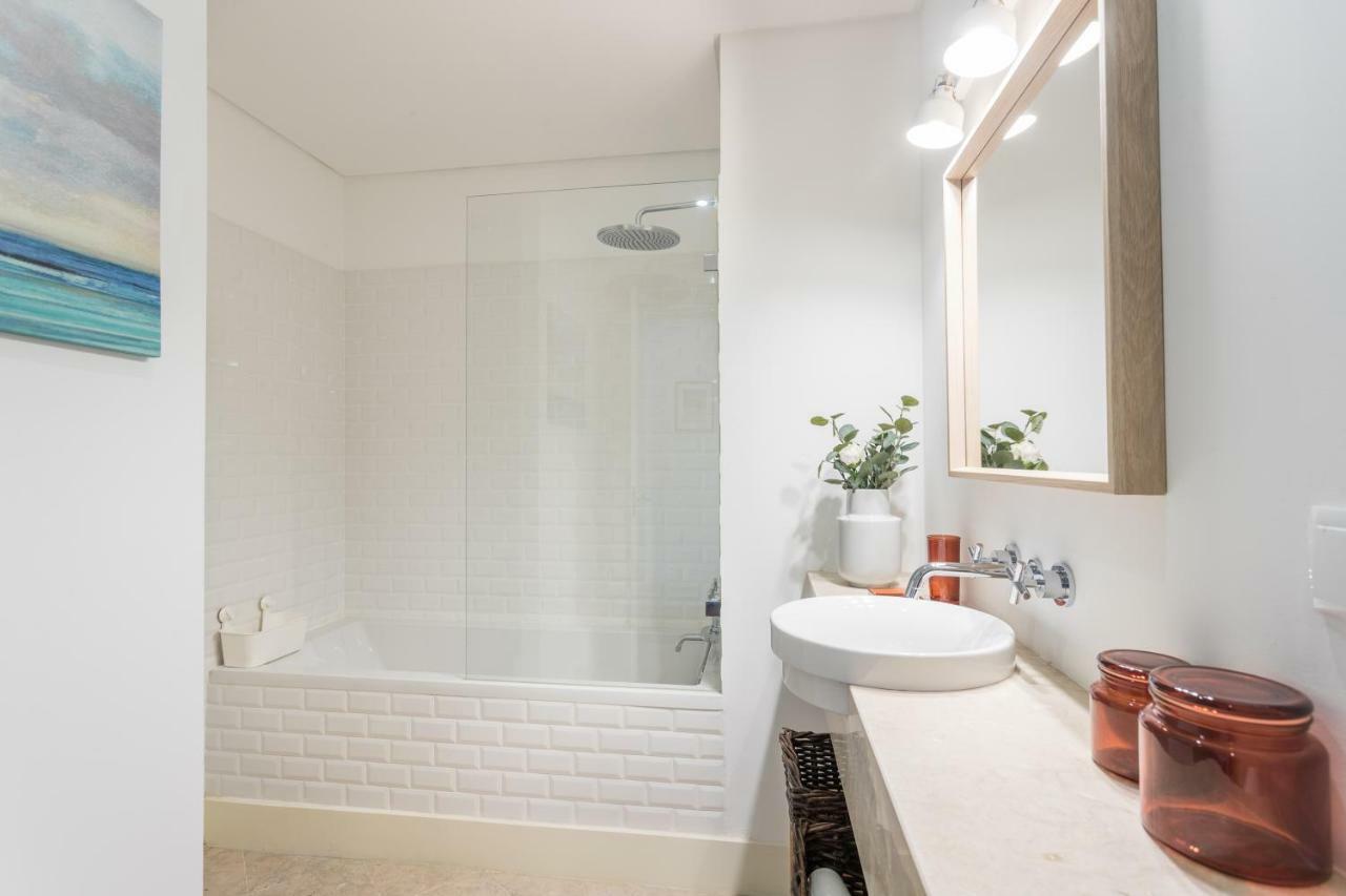 Flh São Bento Charming Flat Apartamento