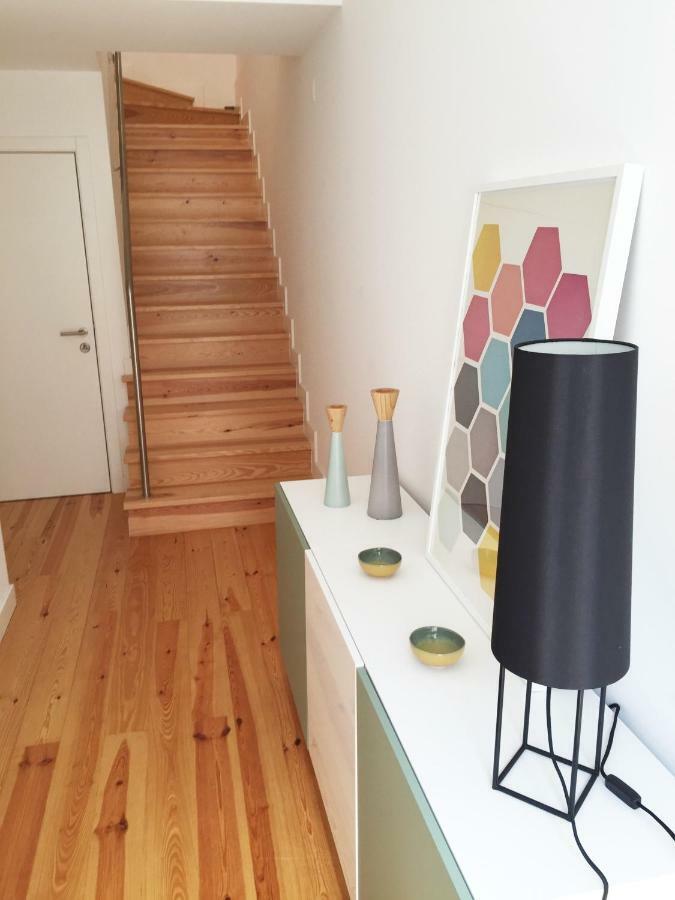 Apt Lumineux Terrasse Principe Real Apartamento Lisboa